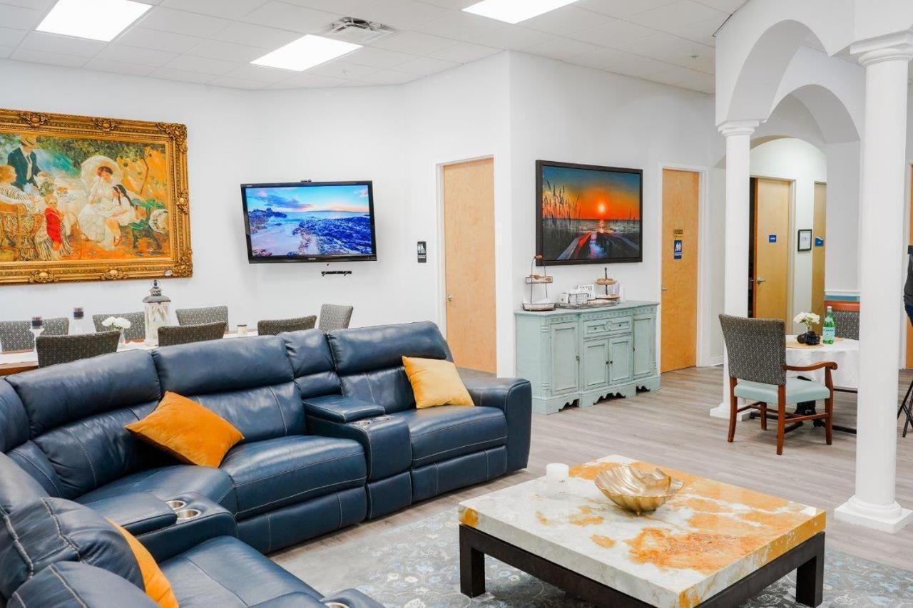 Beautiful Beginnings At Bayside Crystal River Bagian luar foto