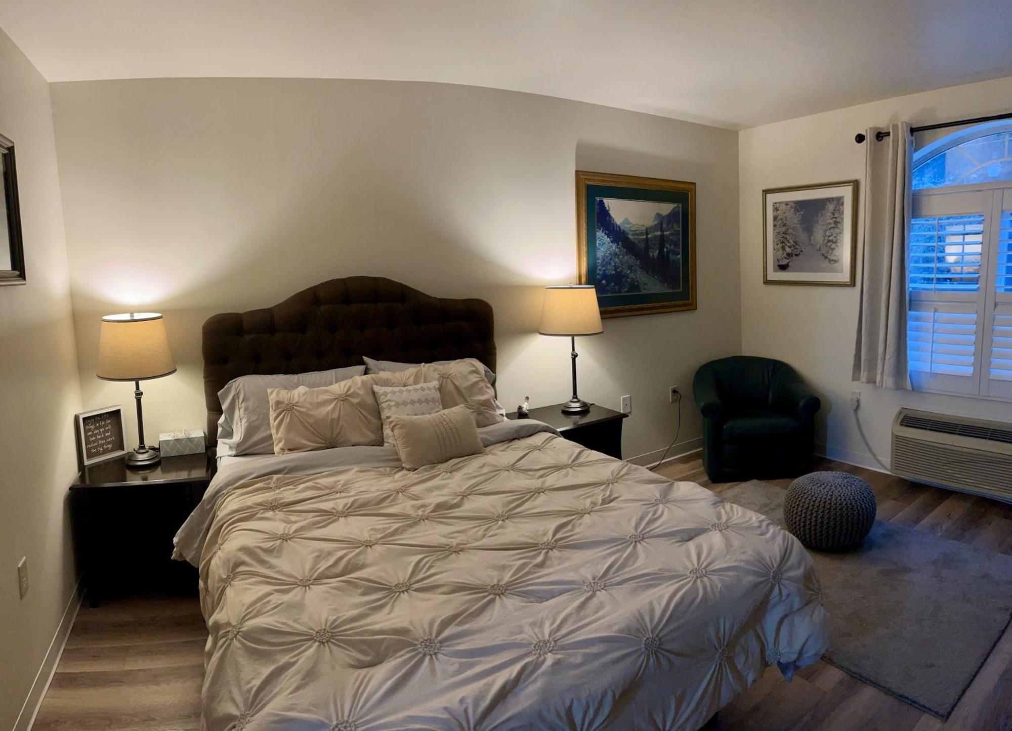 Beautiful Beginnings At Bayside Crystal River Bagian luar foto