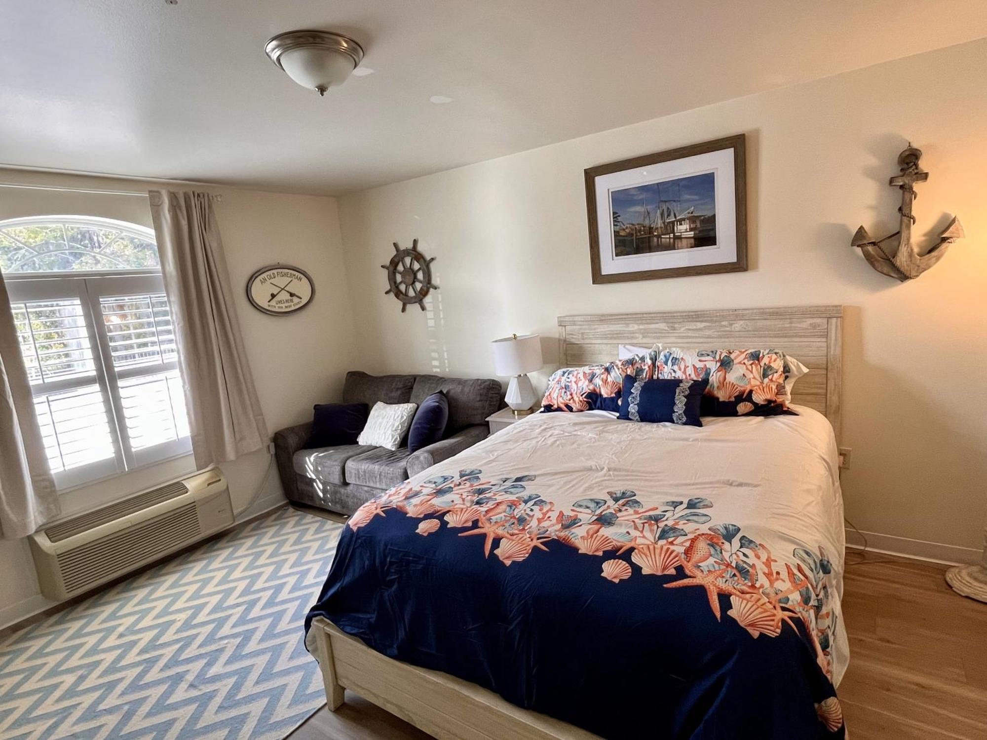 Beautiful Beginnings At Bayside Crystal River Bagian luar foto